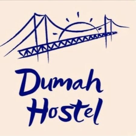 Hostel Dumah San Paolo Esterno foto