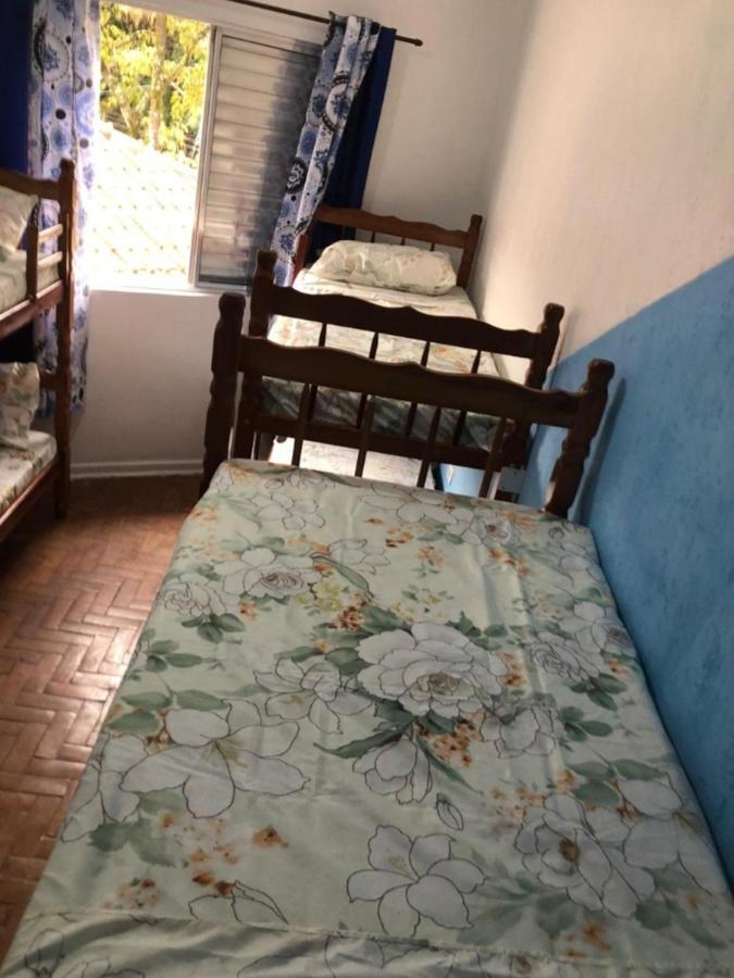 Hostel Dumah San Paolo Esterno foto