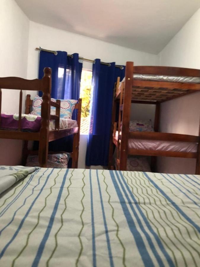 Hostel Dumah San Paolo Esterno foto