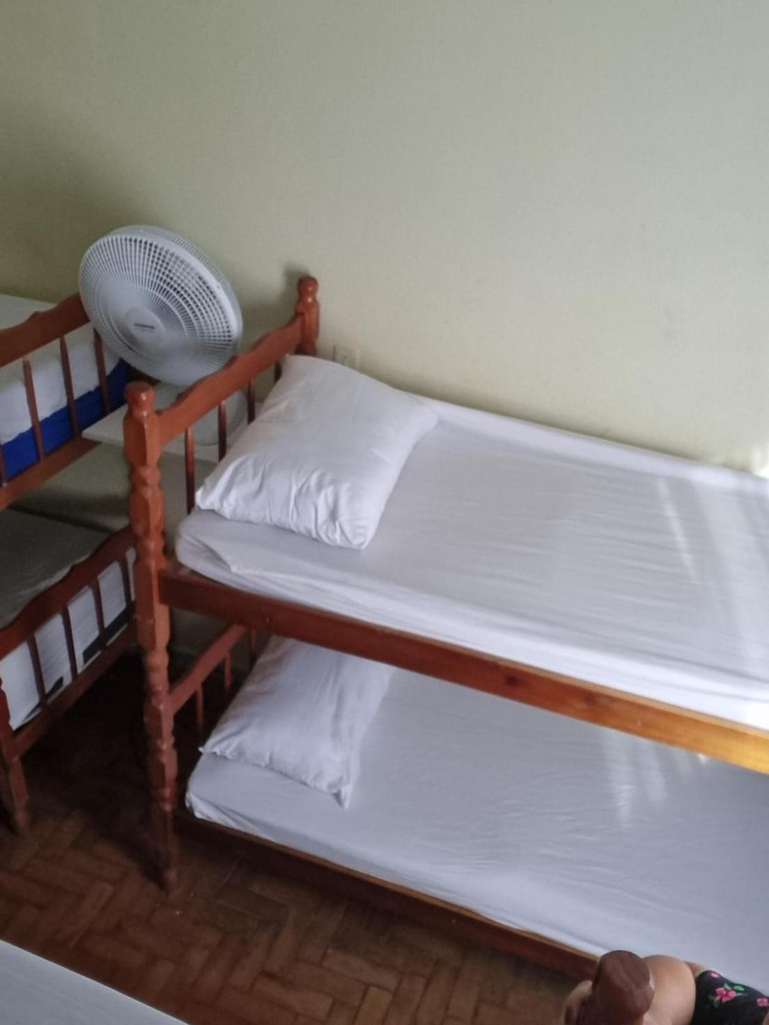 Hostel Dumah San Paolo Esterno foto
