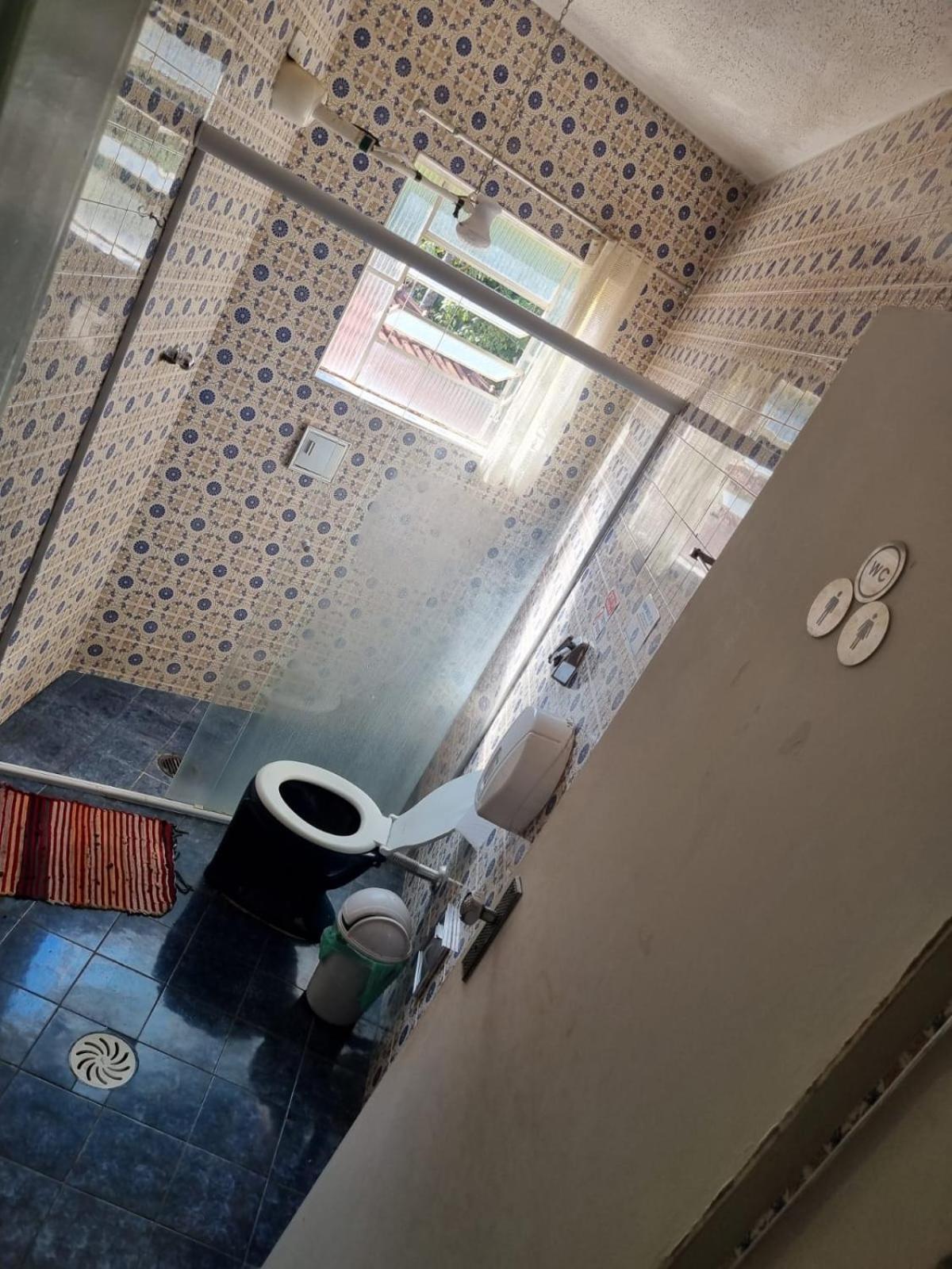 Hostel Dumah San Paolo Esterno foto
